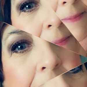 Meet your Posher, Janet